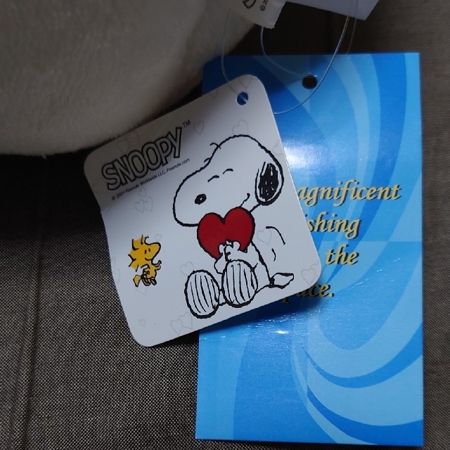 SNOOPY - ✨新品未使用品✨スヌーピー ペット ベッド Mサイズの通販 by ...