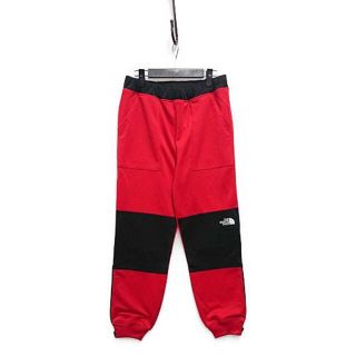 ザノースフェイス(THE NORTH FACE)のノースフェイス 品番 NB31955 JERSEY PANT ジャージ パンツ(その他)