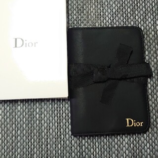 ディオール(Dior)のDiorノベルティー(ノベルティグッズ)