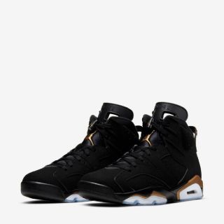 ナイキ(NIKE)のNlKE AIR JORDAN 6 RETRO DMP ナイキ エアジョーダン6(スニーカー)