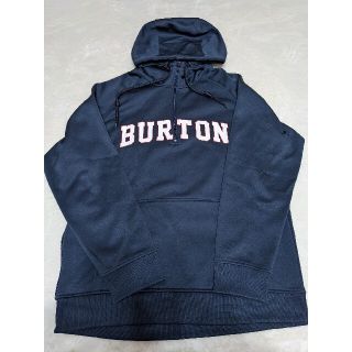 バートン(BURTON)のBURTONパーカー(パーカー)