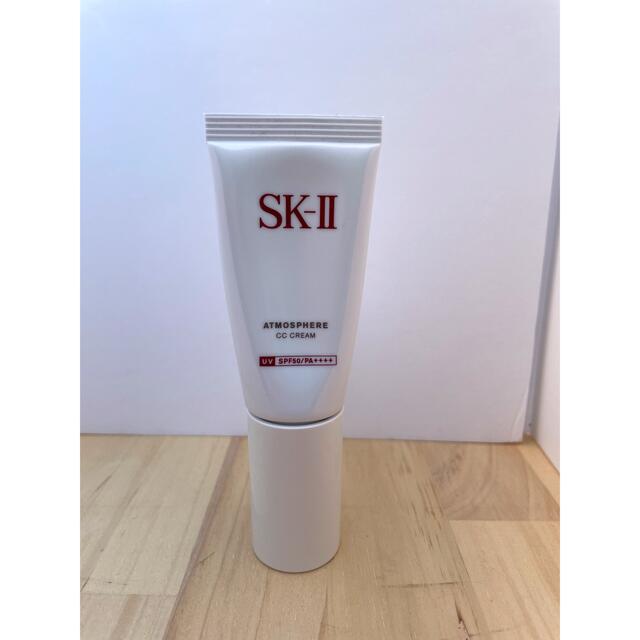 SK II アトモスフィア　CCクリーム　30g