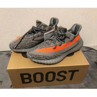 アディダス(adidas)のadidas YEEZY Boost 350 V2 Beluga (スニーカー)