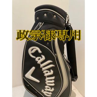 CORAGGIO コラッジオ ゴルフバッグ クラブ セット 使用感あり