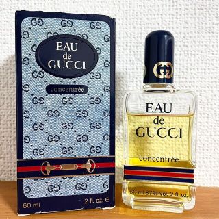 グッチ(Gucci)の《5様専用》GUCCI 香水 & 総レースショーツ セット(香水(女性用))