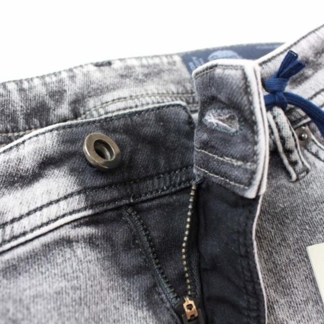 DIESEL(ディーゼル)のディーゼル クルーリーティー ジョグジーンズ ジップフライ ダメージ加工 W27 メンズのパンツ(デニム/ジーンズ)の商品写真