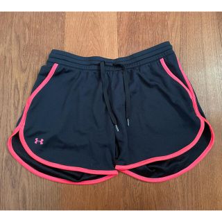 アンダーアーマー(UNDER ARMOUR)のUNDER ARMOURショートパンツ(ウェア)