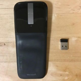 マイクロソフト(Microsoft)の【ジャンク】Microsoft Arc Touch Mouse(PC周辺機器)