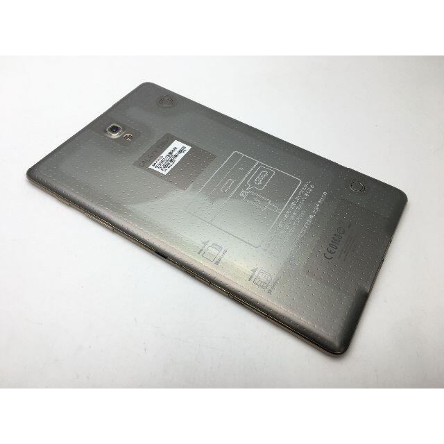 専用◆SIMフリーdocomoGALAXYTab S 8.4 SC-03G新品 3