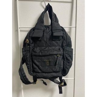 マークジェイコブス(MARC JACOBS)のMARC JACOBS リュック(リュック/バックパック)