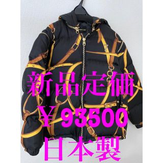 ドレスキャンプ(DRESSCAMP)の新品　DRESS CAMP ドレスキャンプ ダウンジャケット　3WAY  44(ダウンジャケット)