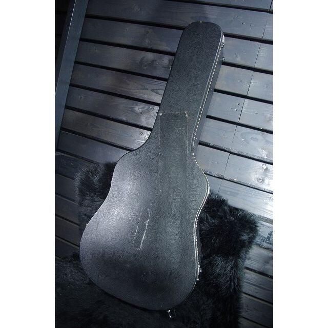 Guitar　No　アコースティックギター用　Brand　Case　ハードケース　-GrunSound-m110--