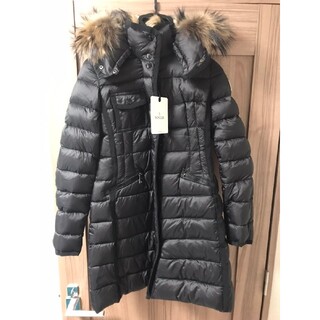 MONCLER - ☆新品未使用タグ付き☆人気！ Moncler Hermifur ダウン 
