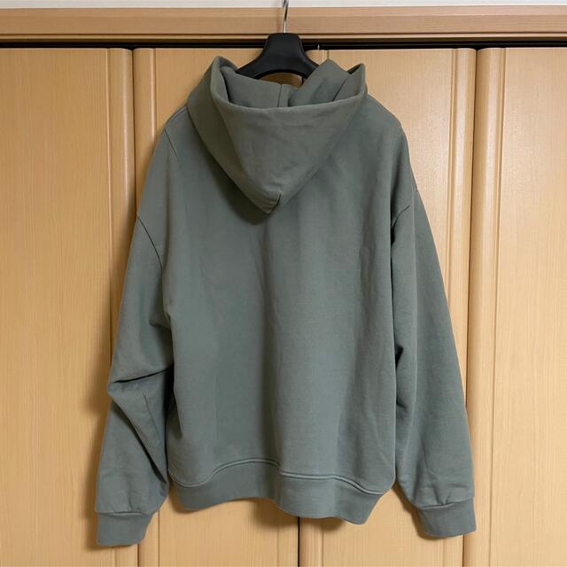 fear of god sixth everyday hoodie S - パーカー