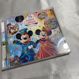 東京ディズニーリゾート 35周年“Happiest Celebration！"グ(キッズ/ファミリー)