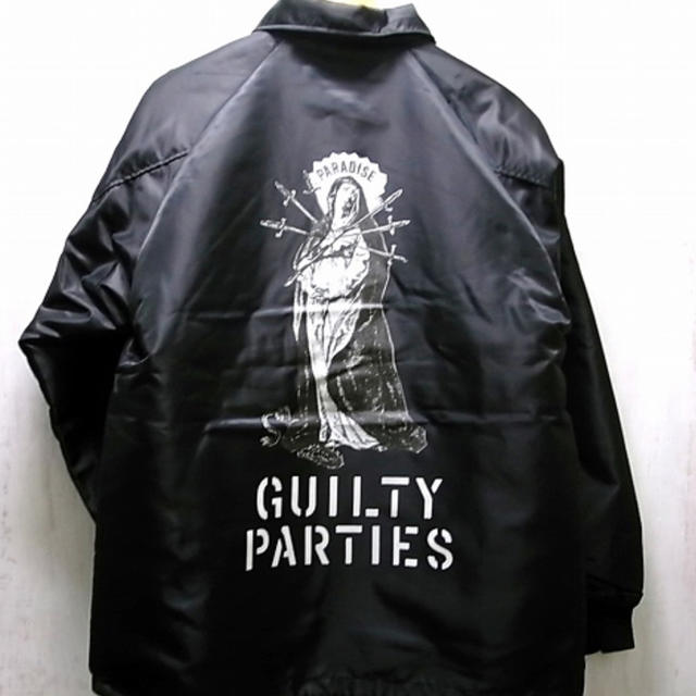 wackomaria 2023aw coach jacket - アウター