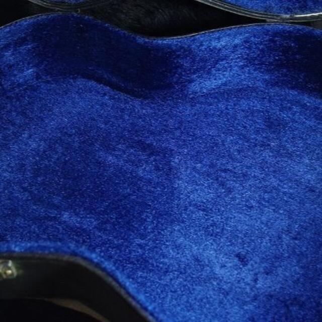 メーカー不明 クラシックギター用ハードケース Black G1H20792 楽器のギター(ケース)の商品写真