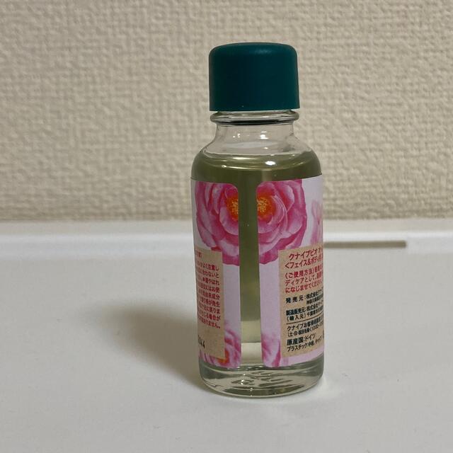 Kneipp(クナイプ)のクナイプ  オイル　ローズ コスメ/美容のボディケア(ボディオイル)の商品写真