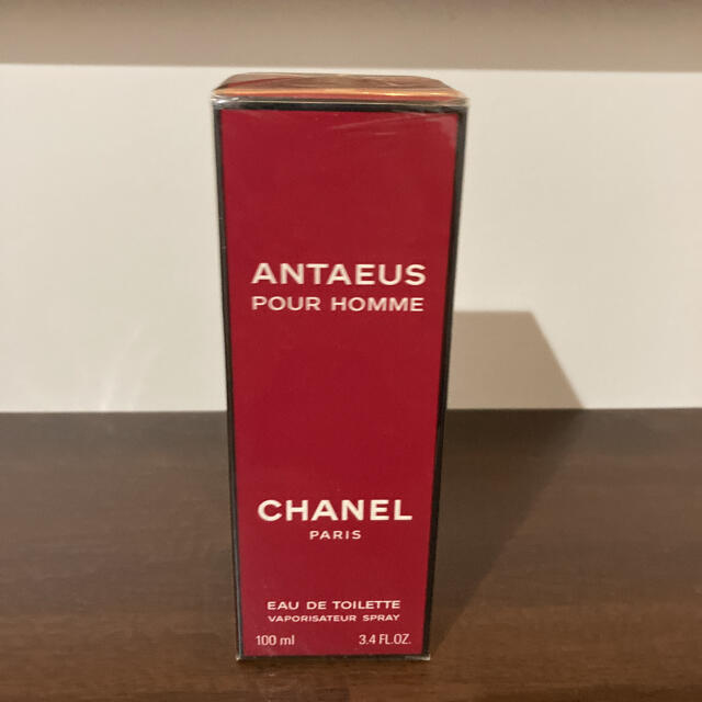 CHANELシャネルアンテウス 100ml オードトワレ www.cartoonclub.gr