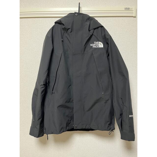 THE NORTH FACE マウンテンジャケット