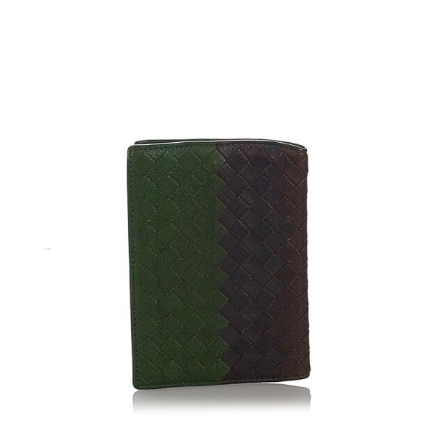 ◎美品◎BOTTEGA VENETA ボッテガヴェネタ パスポートケース | www