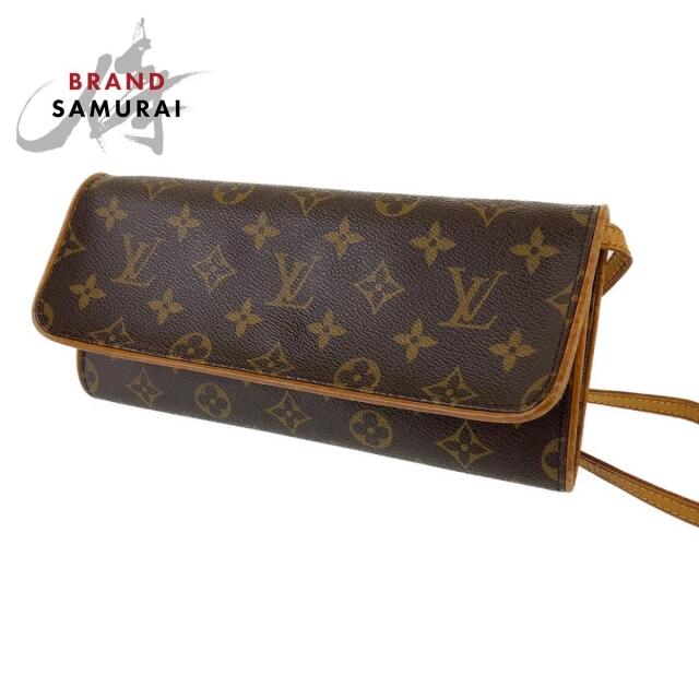 のでご LOUIS ルイヴィトン♡ツインGMの通販 by 購入意思のないいい