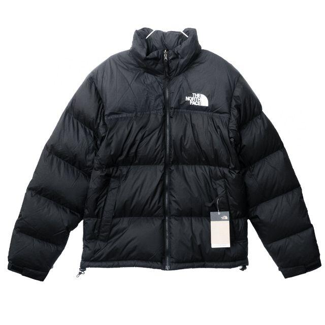 THE NORTH FACE - ノースフェイス 1996レトロヌプシ700 ブラック US S ...