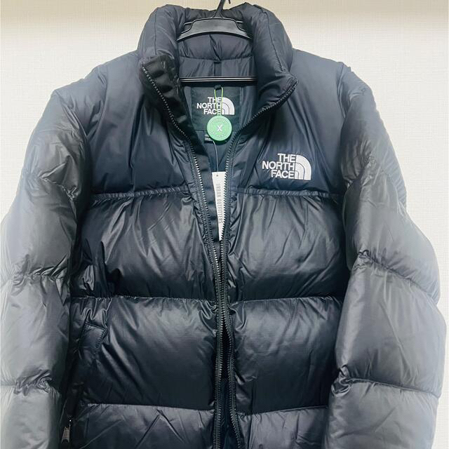 THE NORTH FACE 1996 Retro Nuptse jacket