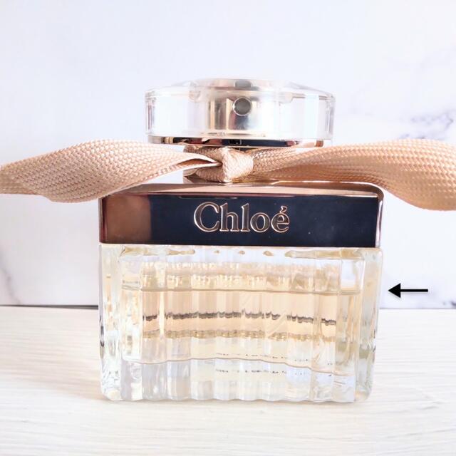 Chloe(クロエ)の★大人気香水1点限り★ クロエ オードパルファム 50ml モテ香水 定番香水 コスメ/美容の香水(香水(女性用))の商品写真