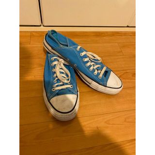 コンバース(CONVERSE)のALL☆STAR converse オールスターコンバース　コンバース　限定品(スニーカー)