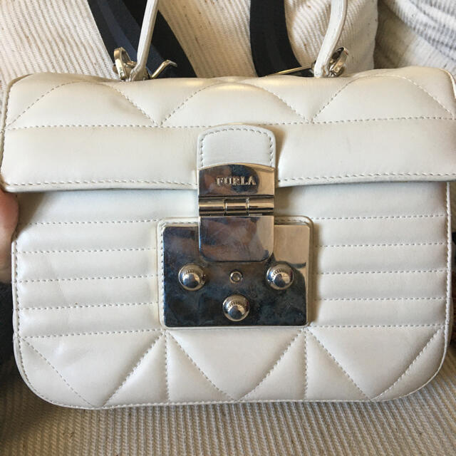 Furla(フルラ)のフルラバック2点セット レディースのバッグ(ショルダーバッグ)の商品写真