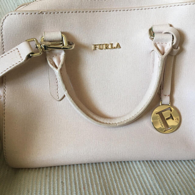 Furla(フルラ)のフルラバック2点セット レディースのバッグ(ショルダーバッグ)の商品写真