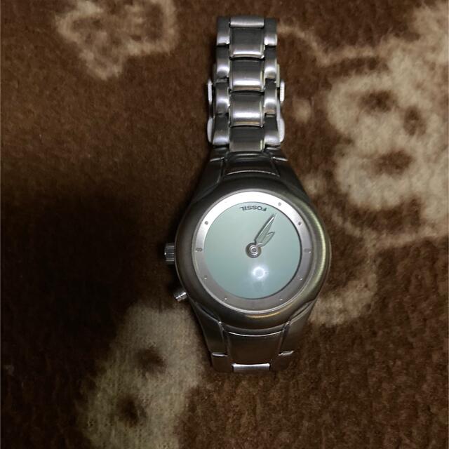FOSSIL(フォッシル)のFOSSIL 時計 レディースのファッション小物(腕時計)の商品写真