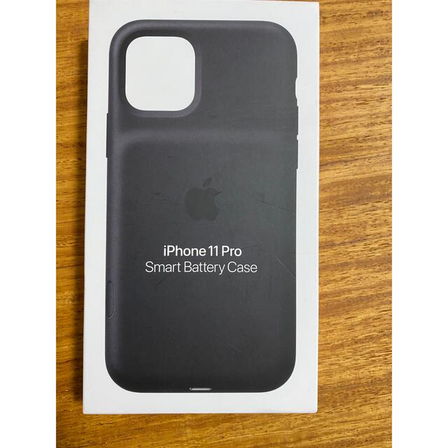 APPLE  iPhone11Pro Smart Battery Case wi