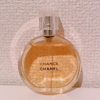 シャネル(CHANEL)のシャネル チャンス 香水(香水(女性用))