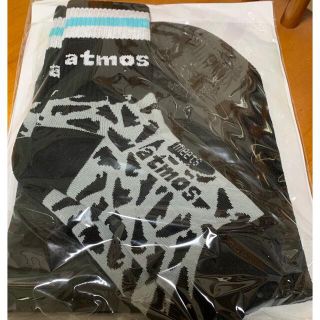 アトモス(atmos)のTK様専用(ニット帽/ビーニー)