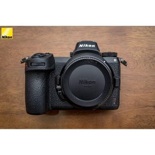 ニコン(Nikon)のNikon Z6 ( 保証期間内 )(ミラーレス一眼)