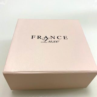 FRANCE Luxe Boxのみ！　プレゼント用に！(その他)