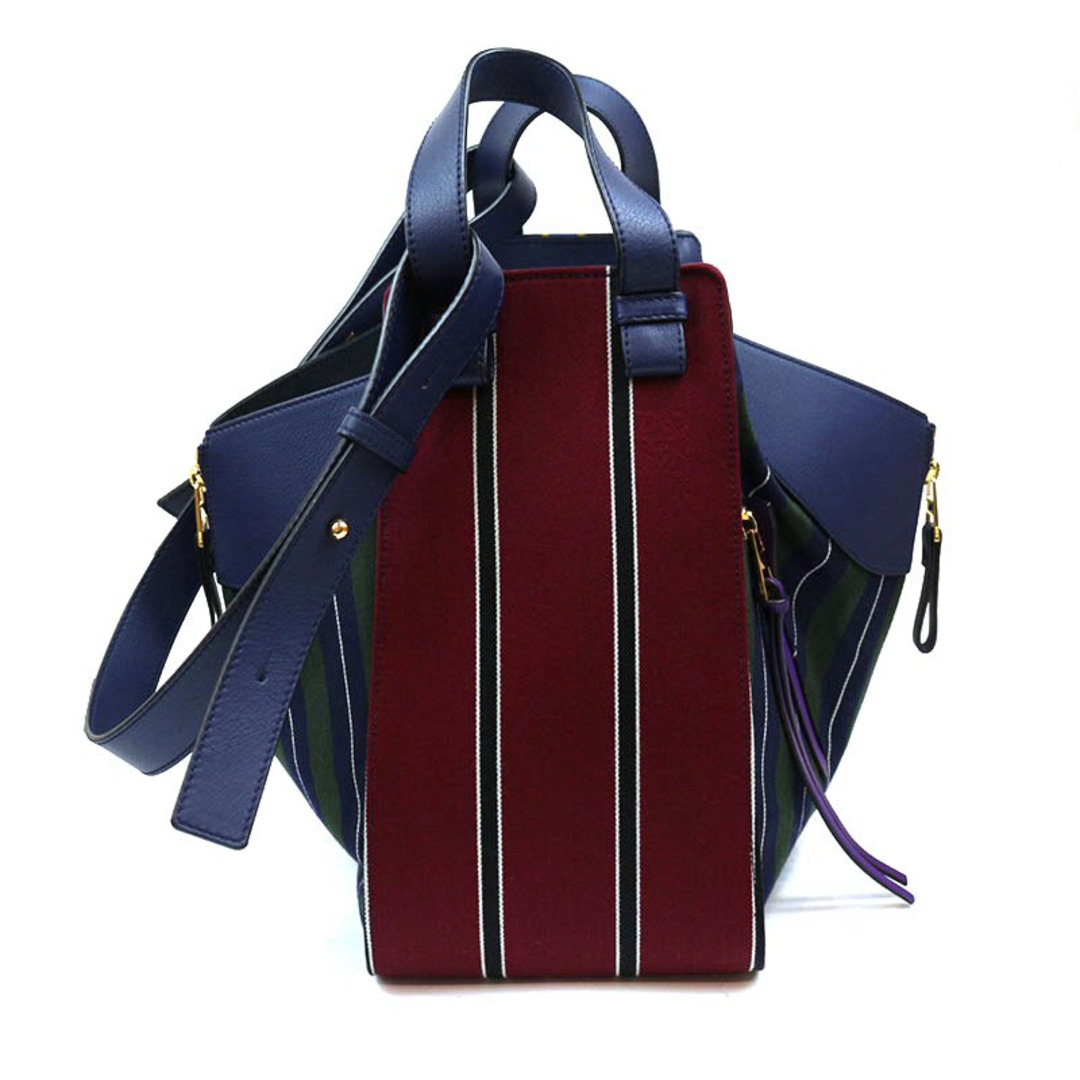 春早割 - LOEWE ロエベ レディース【中古】 ハンドバッグ ハンモック LOEWE ハンドバッグ