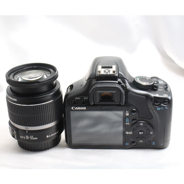 人気沸騰ブラドン ✨一眼初心者おすすめ♪✨ Canon X2レンズキット ...