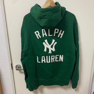 ポロラルフローレン コラボ パーカー(メンズ)の通販 20点 | POLO RALPH ...