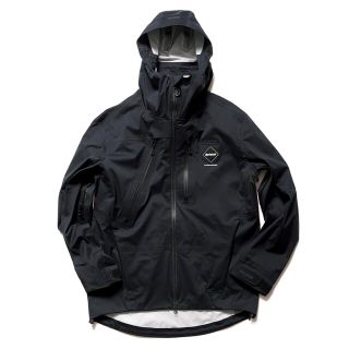 エフシーアールビー(F.C.R.B.)のFCRB STORM JACKET Mサイズ(ナイロンジャケット)