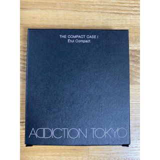 アディクション(ADDICTION)のアディクション　ザ　コンパクトケース(ボトル・ケース・携帯小物)