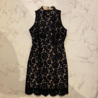 フォーエバートゥエンティーワン(FOREVER 21)の美品 Forever21 ドレス ワンピース(ミニワンピース)