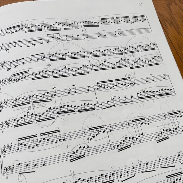 園田高弘 校訂版【J.S.BACH】J.S.バッハ インヴェンション 春秋社 園田高弘 校訂版【J.S.BACH】J.S.バッハ インヴェンション 春秋社