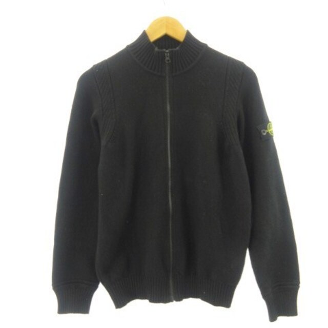 STONE ISLAND ストーンアイランド ドライバーズニット - ニット/セーター STONE ISLAND ストーンアイランド ドライバーズニット - ニット/セーター