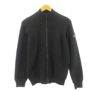 ストーンアイランド STONE ISLAND JUNIOR ドライバーズニット