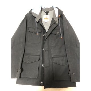 バラクータ(BARACUTA)のBARACUTA【値下げ中】(ブルゾン)