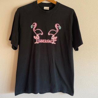 インターフェイス(INTERFACE)のINTERFACE Tシャツ(Tシャツ/カットソー(半袖/袖なし))