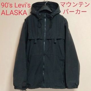 リーバイス マウンテンパーカー(メンズ)の通販 22点 | Levi'sのメンズ